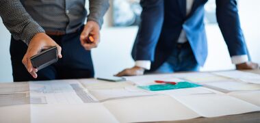 Sales Binnendienst